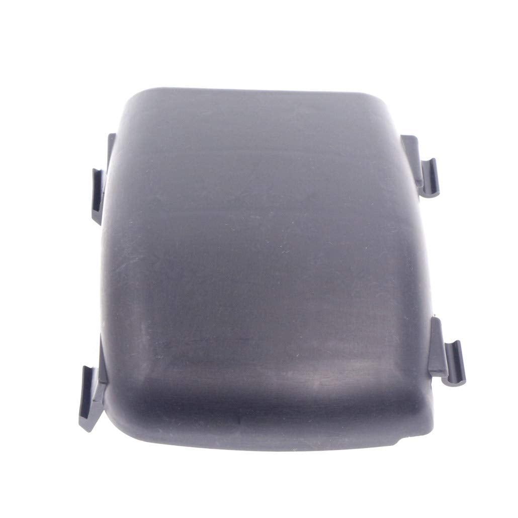 Hutdkte fuel-filter-spark-plug-kit enables quick replacements for Kohler XT650/XT675 engines.
