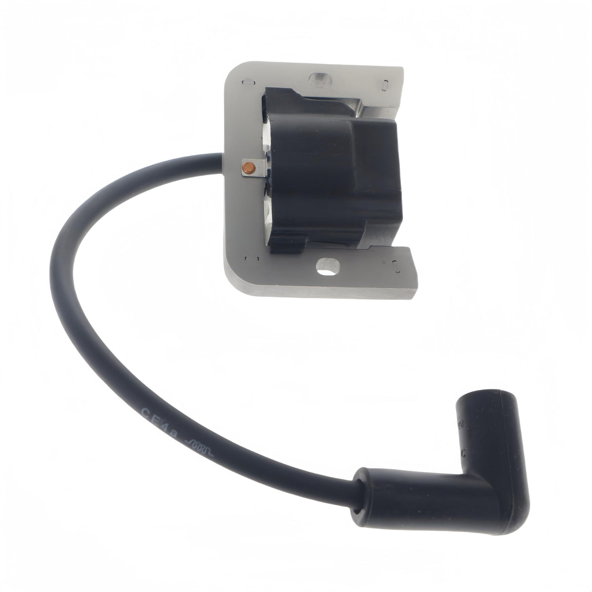Hutdkte ignition coil for Kohler SV720 23HP engines ensures consistent spark