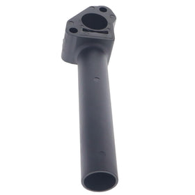Hutdkte intake manifold for Craftsman 6.75 HP push mower enables stable starts.