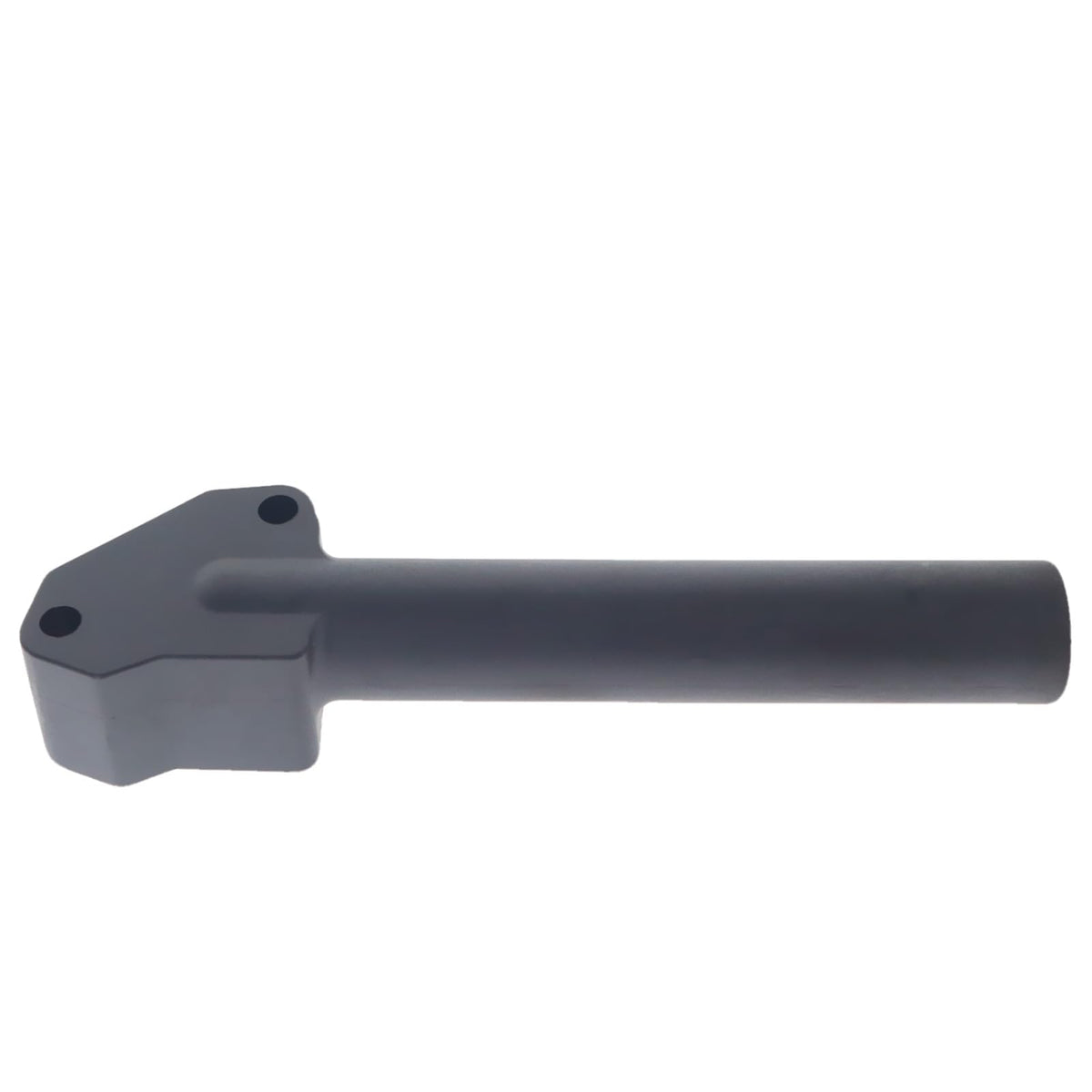 Hutdkte intake manifold for Toro Recycler 20330 22-inch mower highlights consistent airflow.