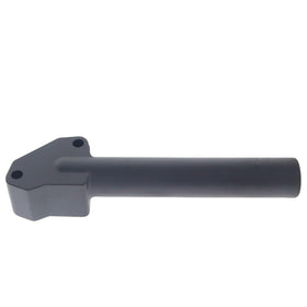 Hutdkte intake manifold for Toro Recycler 20330 22-inch mower highlights consistent airflow.