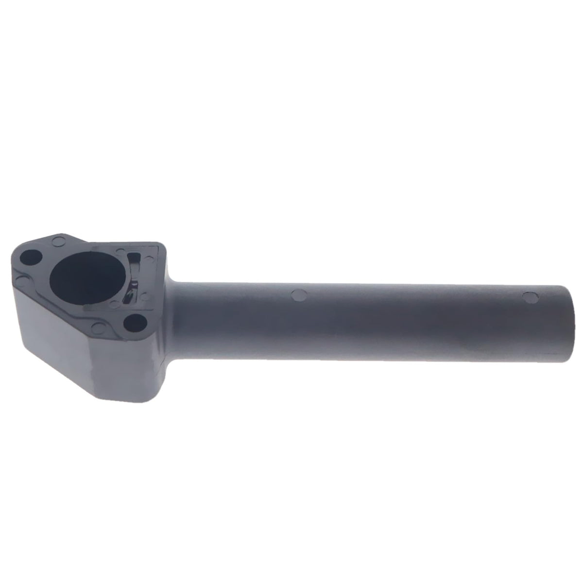 Hutdkte intake manifold for walk-behind mowers indicates broad engine compatibility.