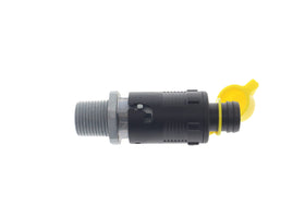 Hutdkte replacement oil valve for MTD/Cub Cadet— broad compatibility