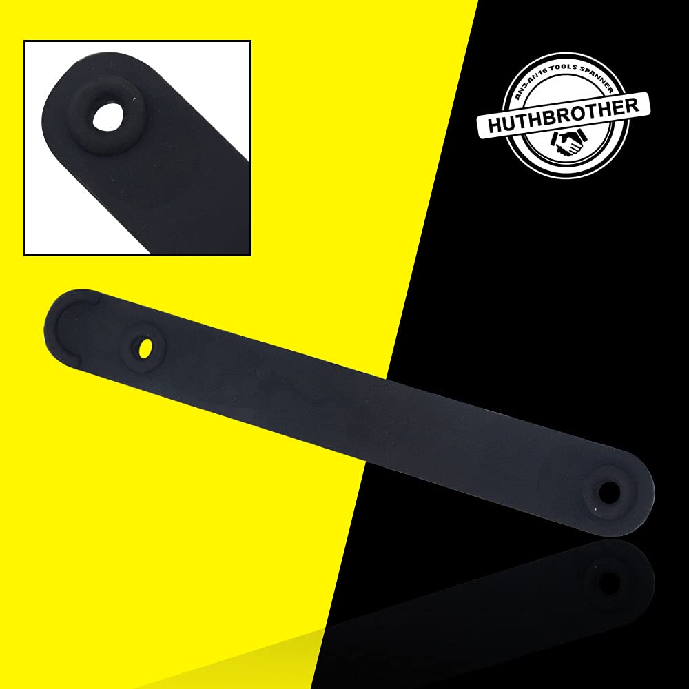 HuthBrother chute strap compatible models for MTD and Craftsman