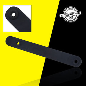 HuthBrother chute strap compatible models for MTD and Craftsman