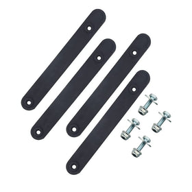 HuthBrother chute strap installation guide for quick replacement
