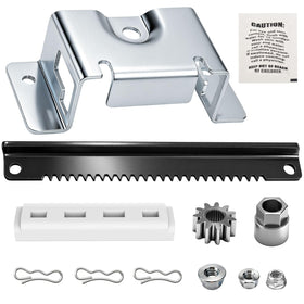 Huthbrother CR12 steering rack kit main body for compatible tractors.