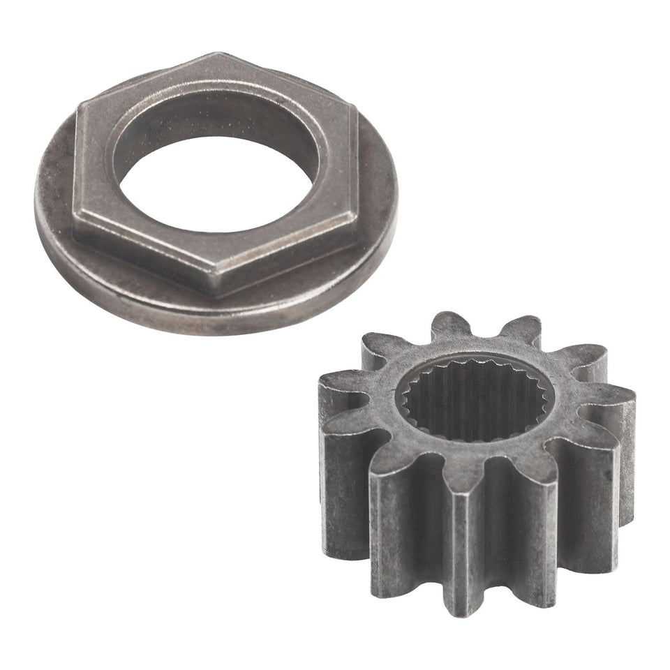 Huthbrother gear bush 941-0656A compatible with MTD and Cub Cadet riders for reliable steering.