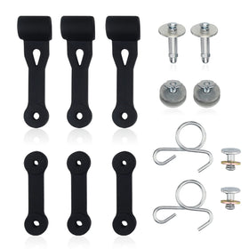 Huthbrother kit packaging displays included parts for quick replacement.