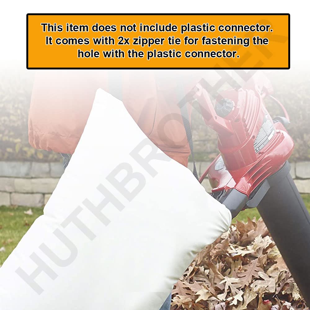 Huthbrother polyester-cotton-blend fabric offers breathability and rugged wear resistance.