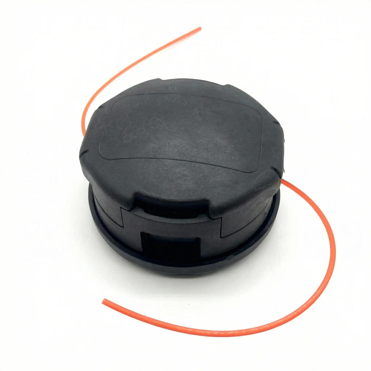 HUVOTOSI US Speed Feed 400 head close-up showing quick-load mechanism
