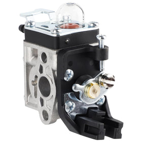 HUZTL air filter included for SRM-2620 improves engine protection.