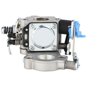 All-in-one carburetor assembly kit containing essential components
