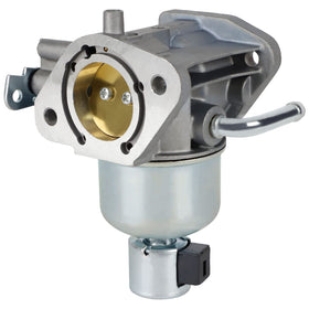 Close-up of high-quality build by HUZTL for reliable fuel mixing