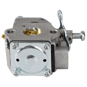 HUZTL carburetor for TB2040XP: trusted fix with complete fuel line kit