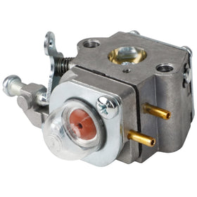 HUZTL carburetor for TB42EC: robust component for reliable yard work
