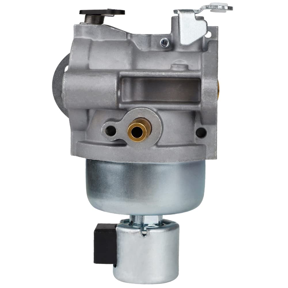 HUZTL Courage 20HP carburetor air cleaner gasket maintains efficient air flow.
