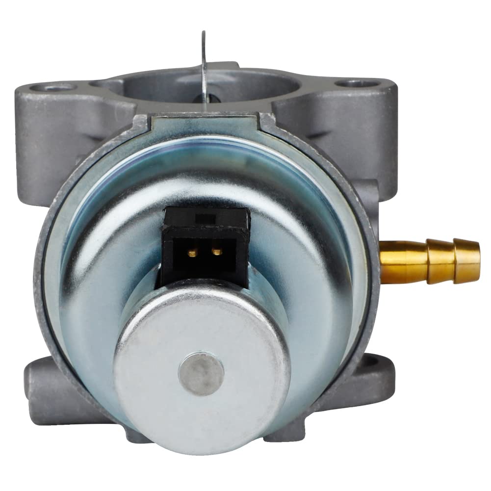 HUZTL Courage 20HP carburetor spark plug included for reliable ignition.