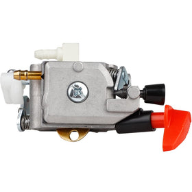 HUZTL FS56RC carburetor in-package spark plug and primer bulb set