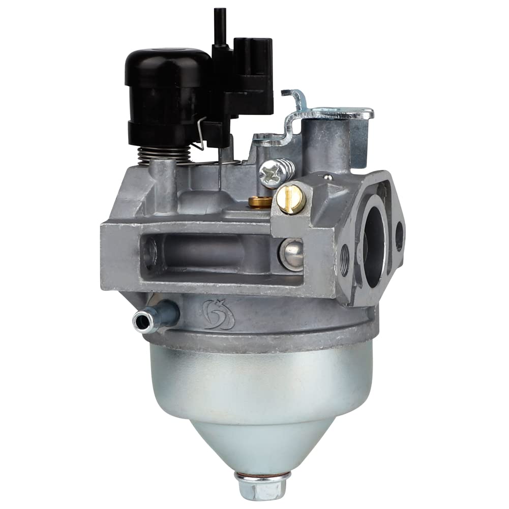 HUZTL fuel filter included to protect engine from debris