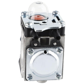 HUZTL fuel line and gasket set ensures leak-free operation.