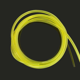 HUZTL corrosion-resistant fuel lines for durability