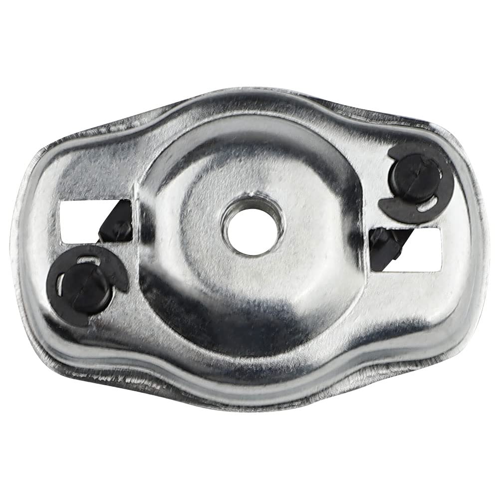 HUZTL Fuel line kit included for Husqvarna, supports reliable fuel delivery