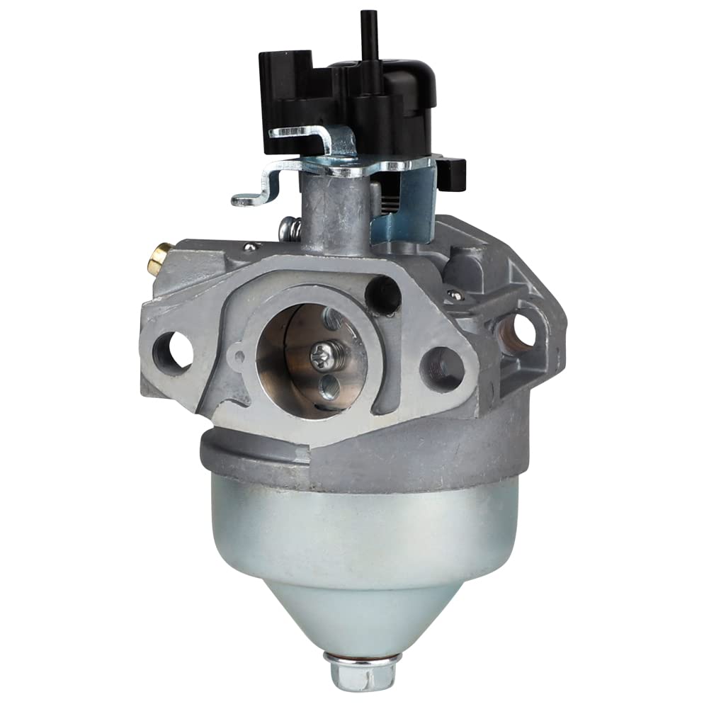 HUZTL fuel line and spark plug included for quick installation