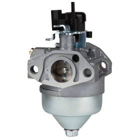 HUZTL fuel line and spark plug included for quick installation