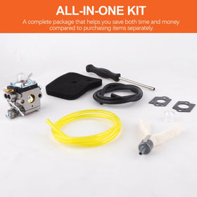 HUZTL gaskets for 522HDR60S provide tight seals during operation.