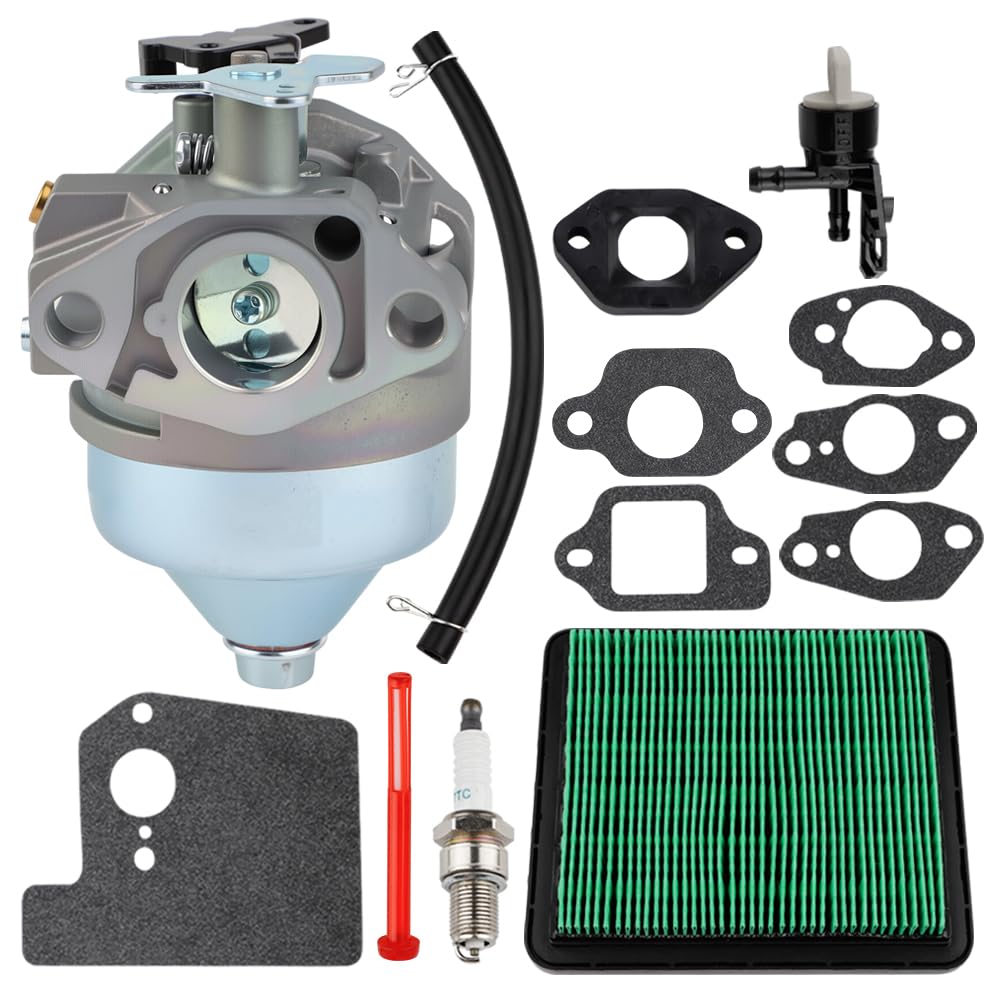 HUZTL GCV190 fuel filter supports clean fuel for smoother starts and steady performance