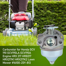 HUZTL GCV190 spark plug ensures reliable ignition and consistent engine power