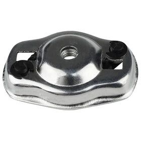 HUZTL Grommets and fuel filter included for secure routing and filtration