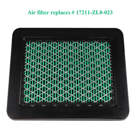 HUZTL HRR216 K compatibility with Honda engines and mowers