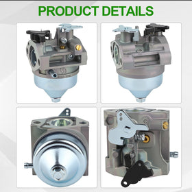 HUZTL HRX217 compatible parts package for lawn mower maintenance