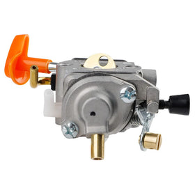 HUZTL KM90/KM110 kombi motor carb installation-friendly design