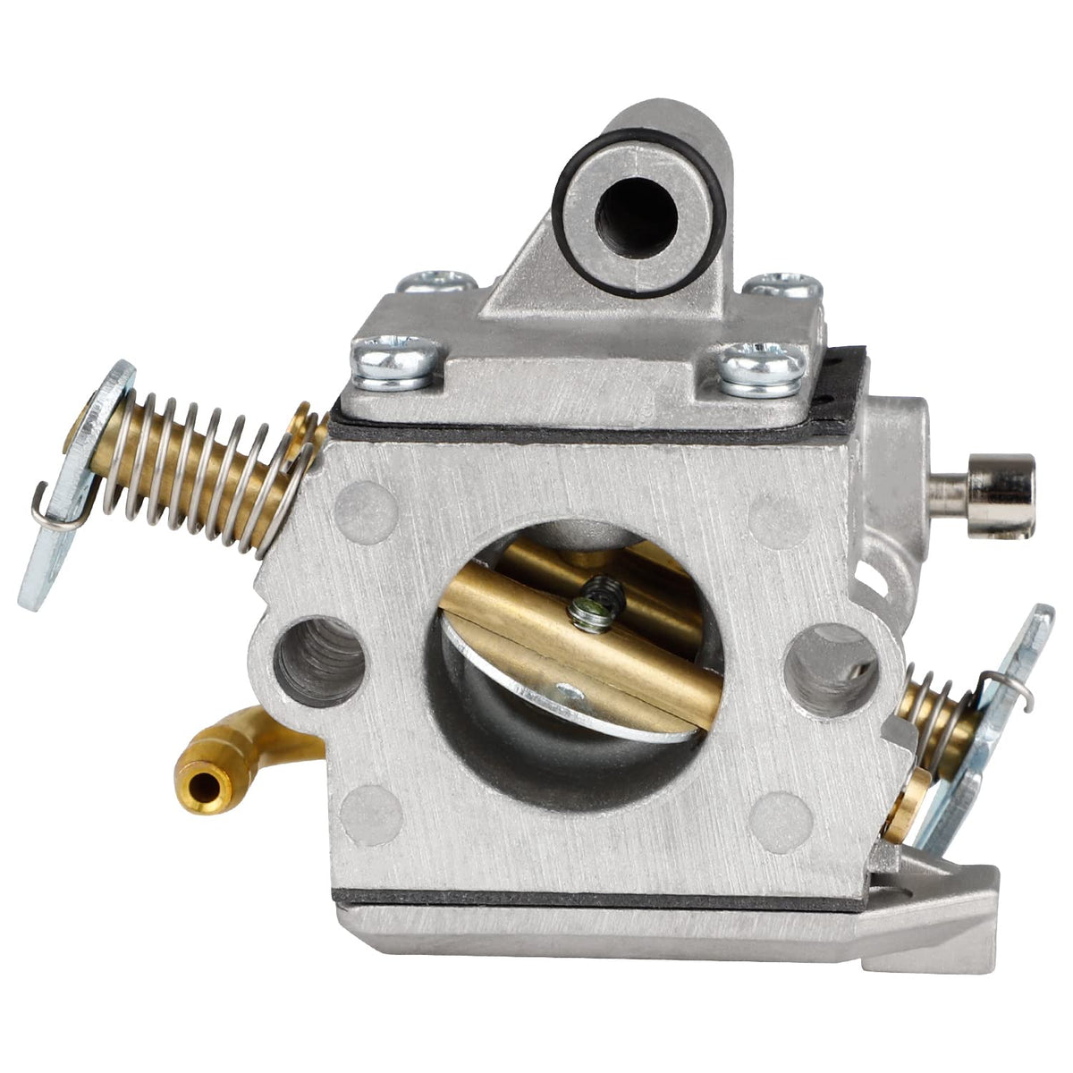 HUZTL MS170/MS180C fuel line shows complete kit for quick, secure fuel connections.