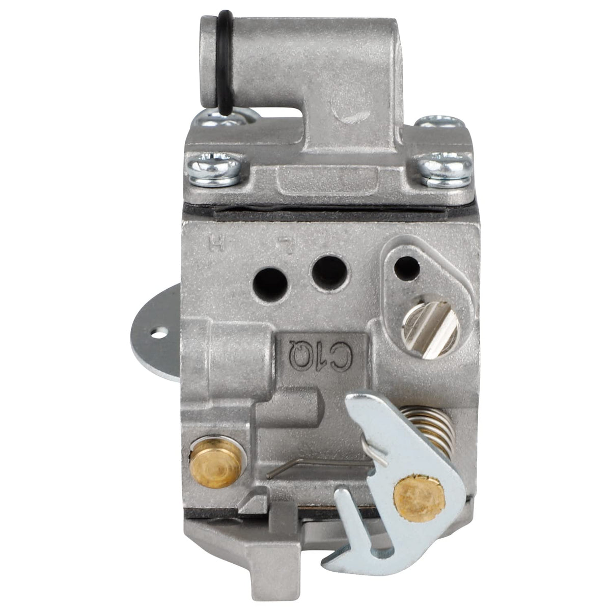 HUZTL MS170/MS180C manual installation guide aids correct assembly.