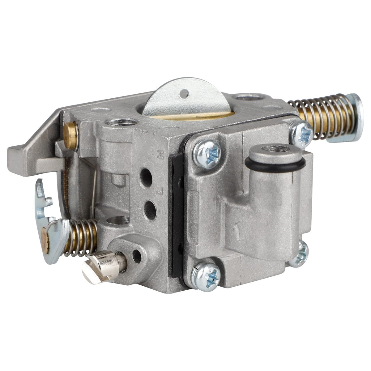 HUZTL MS170/MS180C spark plug supports reliable starting and steady performance.