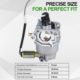 HUZTL packaging and parts image confirms genuine replacement components.