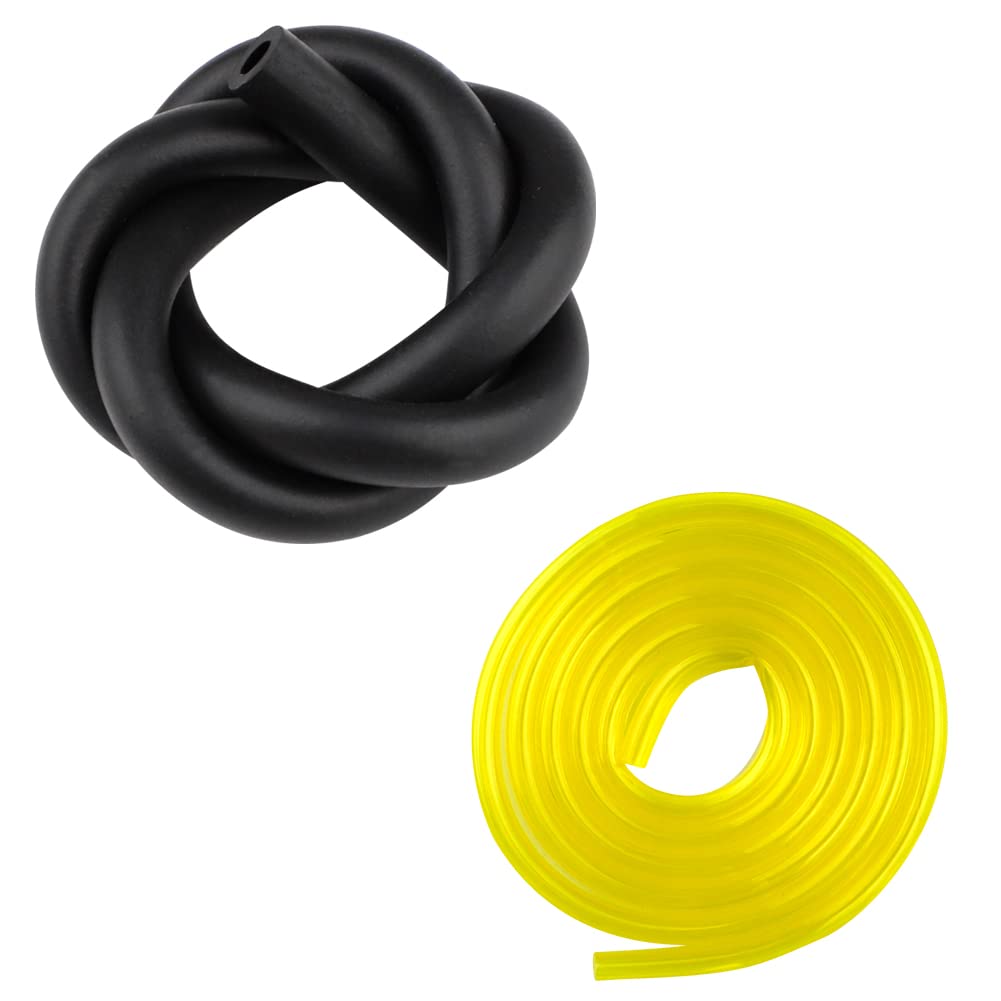 HUZTL Packaging shows complete parts kit for fast service