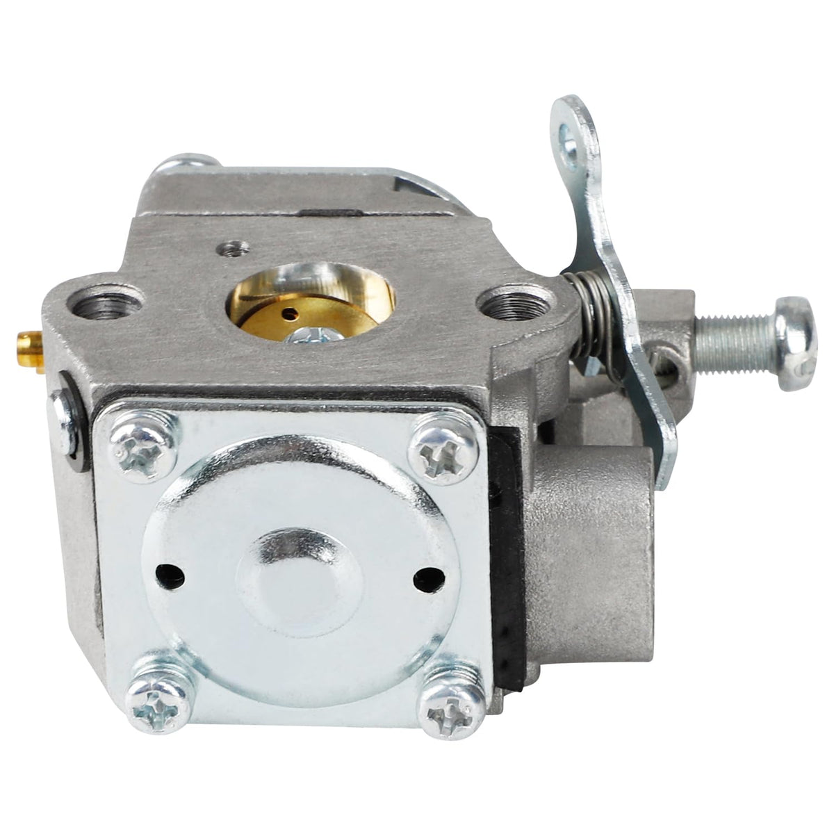 HUZTL WS210/WS2200 parts bundle emphasizes included bolts and gaskets.