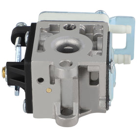 HUZTL PB-2520 fuel filter; filters contaminants for smoother running