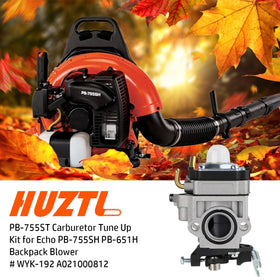 HUZTL PB755ST air filter for Echo blower promotes cleaner air intake