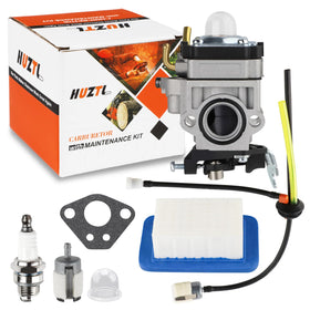 HUZTL PB755ST carburetor for Echo blower boosts starting reliability