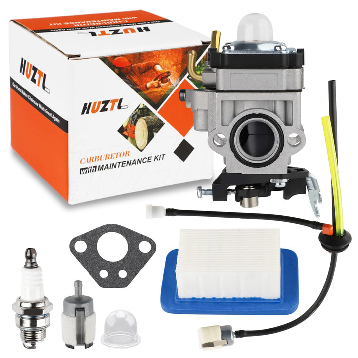 HUZTL PB755ST carburetor for Echo blower boosts starting reliability