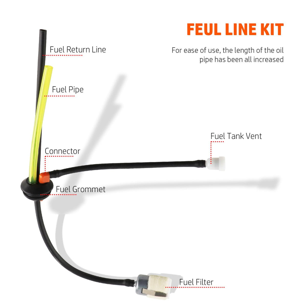 HUZTL PB755ST gasket ensures a proper seal for maintenance