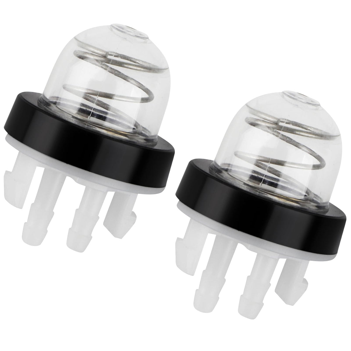 HUZTL primer bulb for Stihl BR500 cap — smooth starting performance