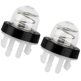 HUZTL primer bulb for Stihl BR500 cap — smooth starting performance