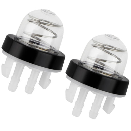 HUZTL primer bulb for Stihl BR500 cap — smooth starting performance